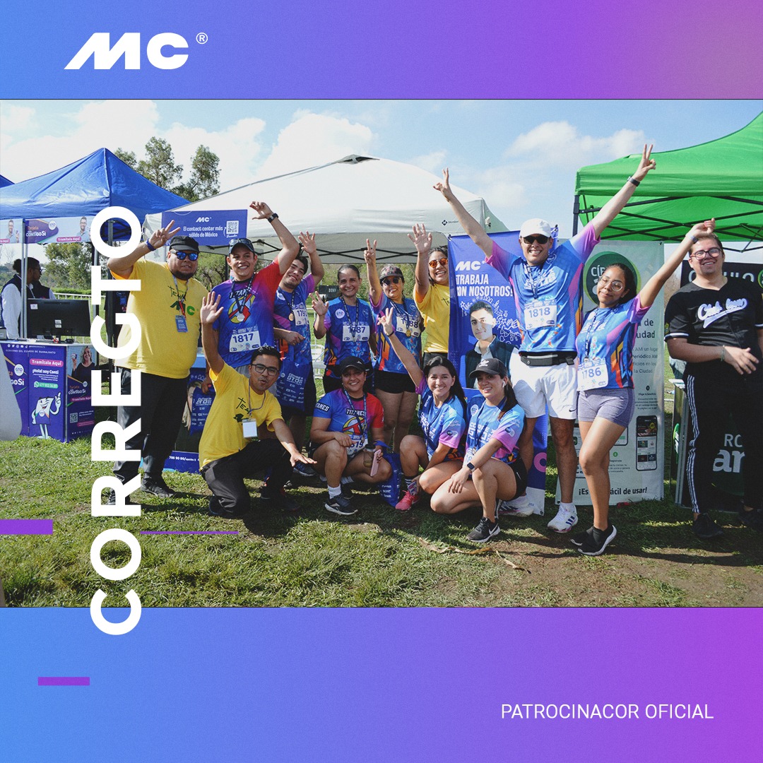 TalentoMunoz's tweet photo. #MC estuvo presente como orgulloso patrocinador. ¡Vive el espíritu deportivo con nosotros!  @CECYTEG_SFR https://t.co/JUZhfI3ocI