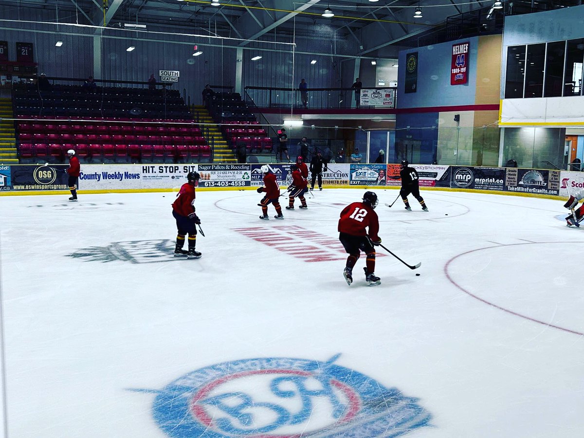 BoathouseFish's tweet photo. We are a Proud Sponsor of the @OJHLDukes Go Dukes!!! ⭐️⭐️⭐️⭐️⭐️ https://t.co/J5POup1P07
