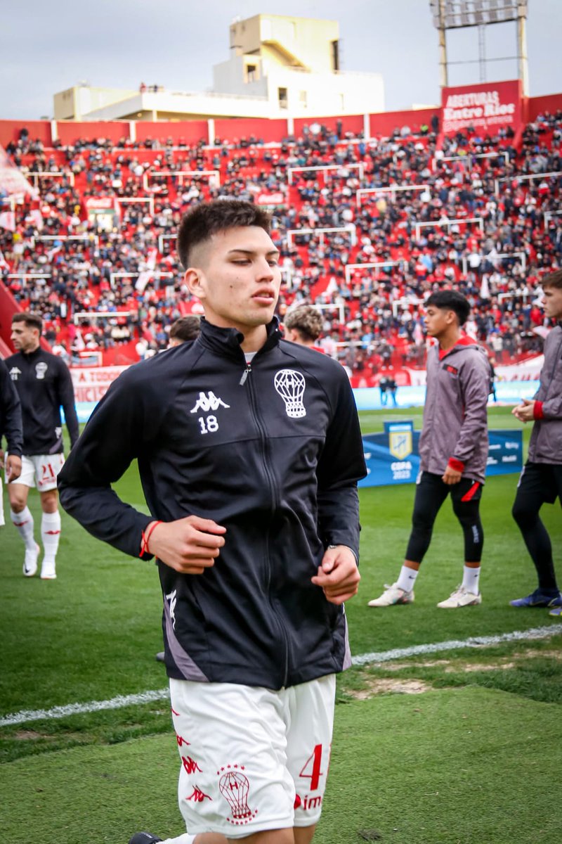 Vamossssss <a href="/CAHuracan/">CA Huracán</a>  💪🏽🎈