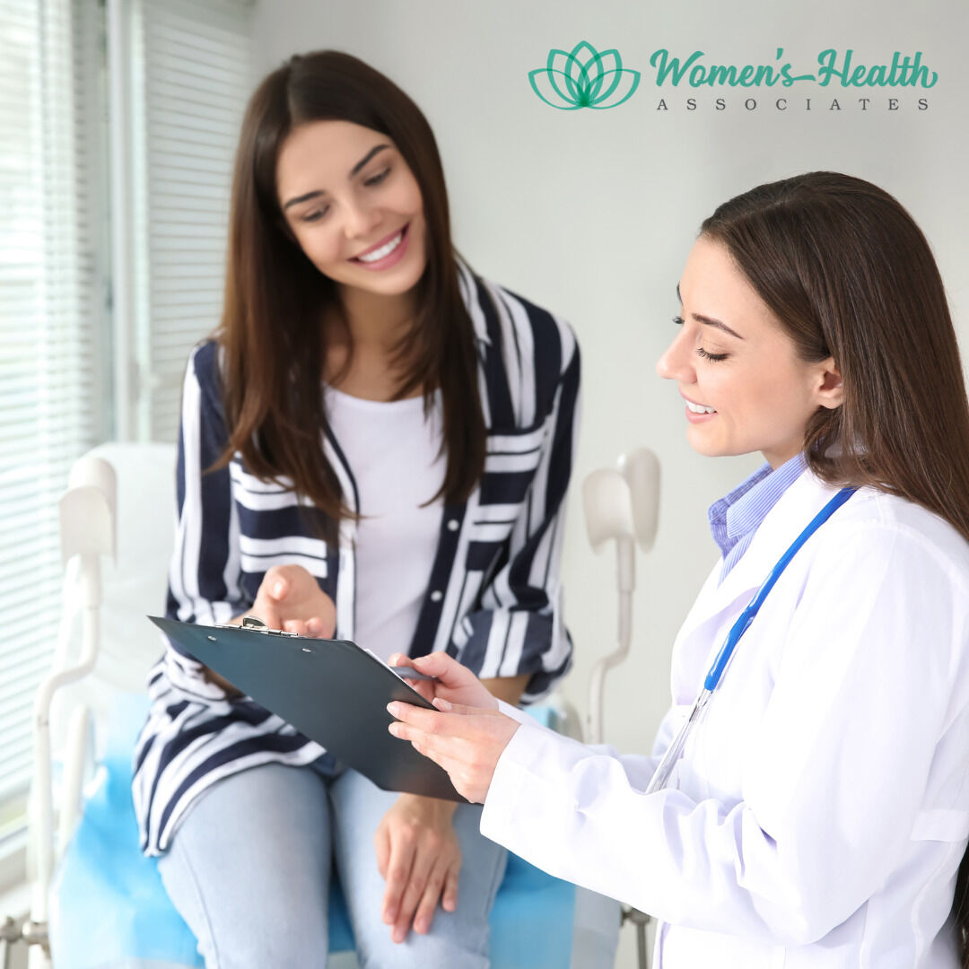 WomensHealthKC's tweet image. More than a clinic, we partner with regional hospitals to ensure comprehensive care when you need it. We&apos;re here to support you, no matter what. Your peace of mind matters. #ComprehensiveSupport #PeaceOfMind