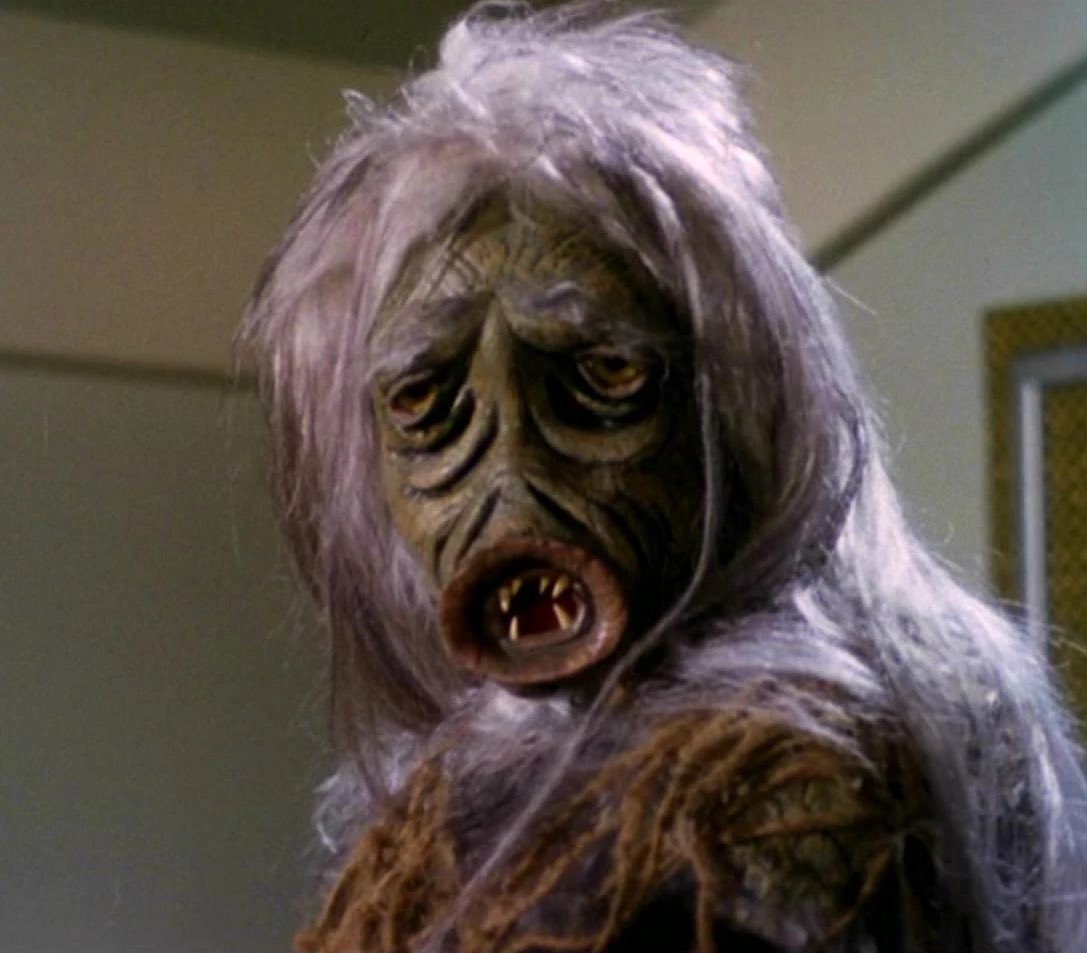 Tonight’s TOS rolls over to episode one. I always enjoy this one. A little bit of everything. Creepiness, suspense, action and mystery. All presented with a sci-fi flare. It gave us a great view of what was to come later in the series. 

#AllStarTrek #TOS #TheManTrap