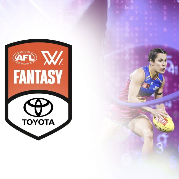 All AFLW Fantasy invites have been sent out. Check your inbox (also check spam folder).