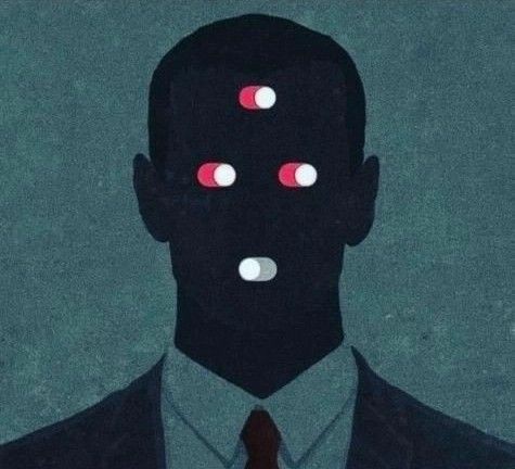 minddecrypted's tweet image. Just Observe.