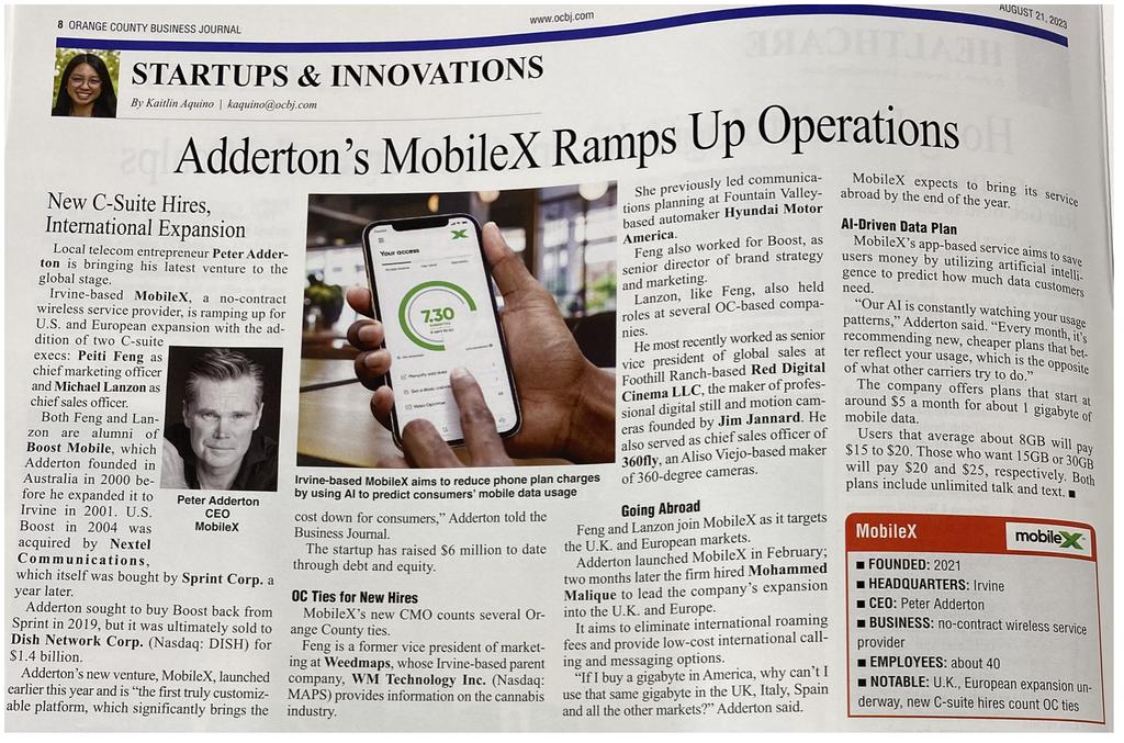 Peter Adderton tweet media