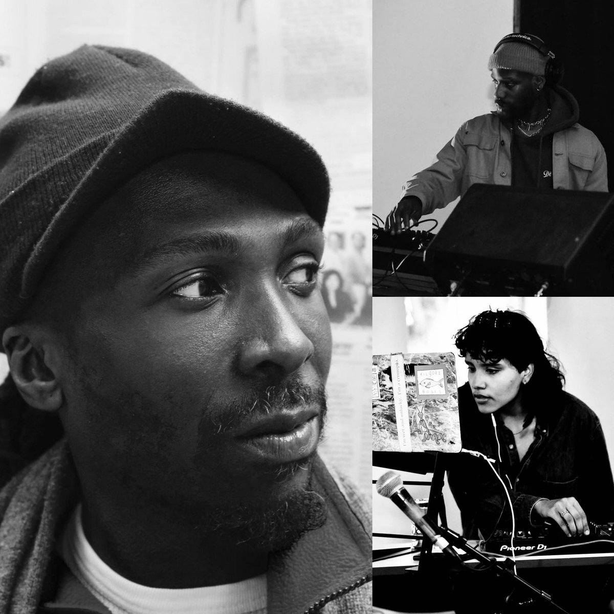 Shuttlecock tweet media