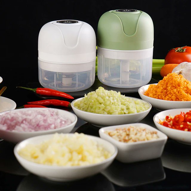 FakhetMeri99232's tweet photo. Mini USB Wireless Electric Garlic Masher 100/250ml Press Mincer Vegetable Chili Meat Grinder Food Chopper Kitchen Accessories
Tap here for more info 👇
https://t.co/sesCzfmDG2 https://t.co/Gv4IotxWDk