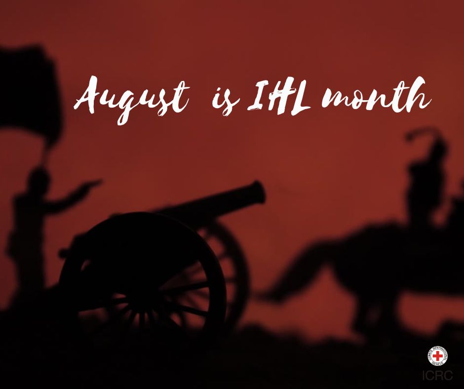 ICRC Papua New Guinea tweet media