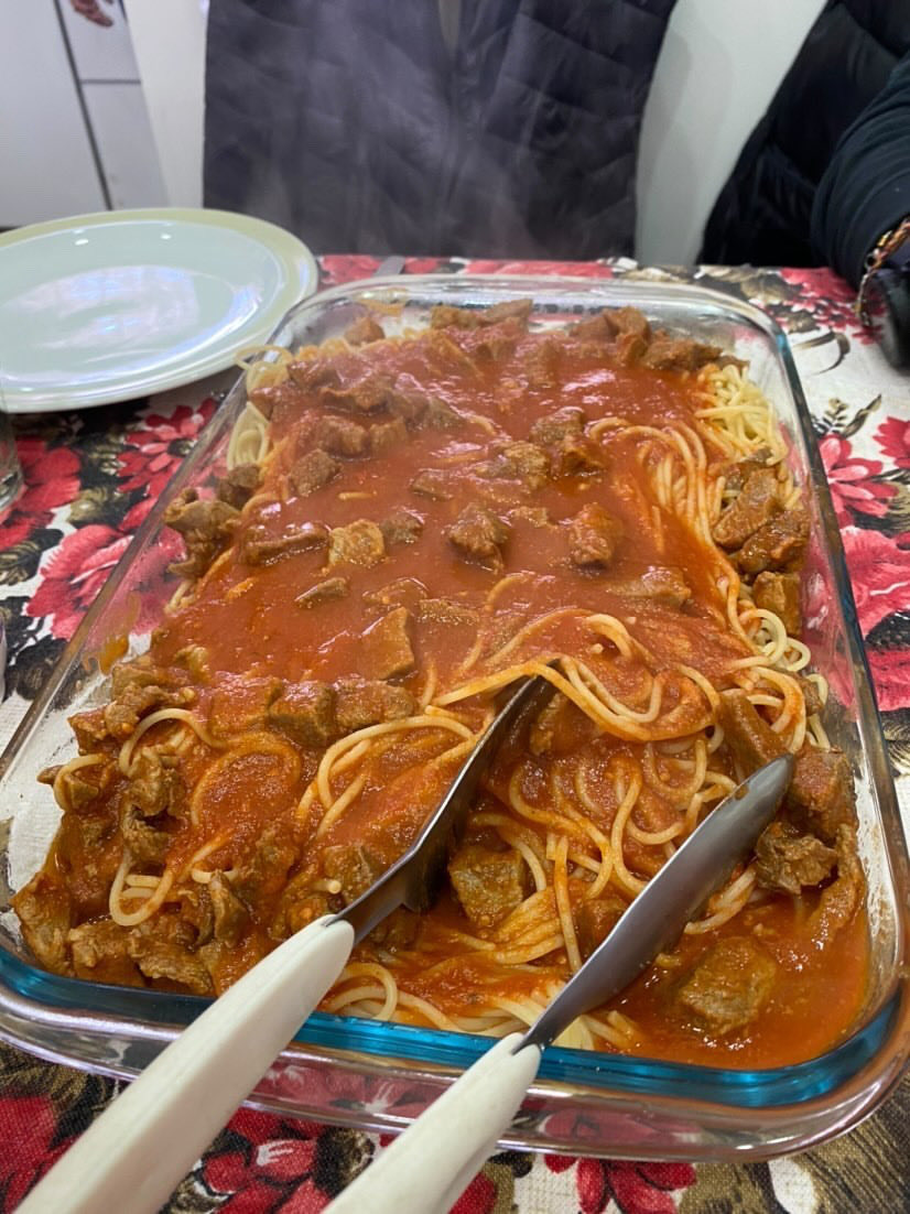 clubdelbajon's tweet photo. Me cocinas así y me enamoro https://t.co/MWEwkSFrwV
