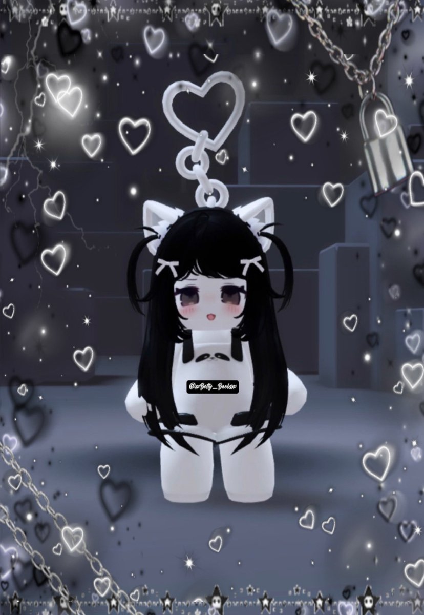 ❤︎ ♛ 𝓑𝓮𝓽𝓽𝔂 𝓑𝓸𝓸𝓫𝓼 ❤︎ ♛ |𝓓𝓶 𝓵𝓲𝓶𝓲𝓽| tweet media