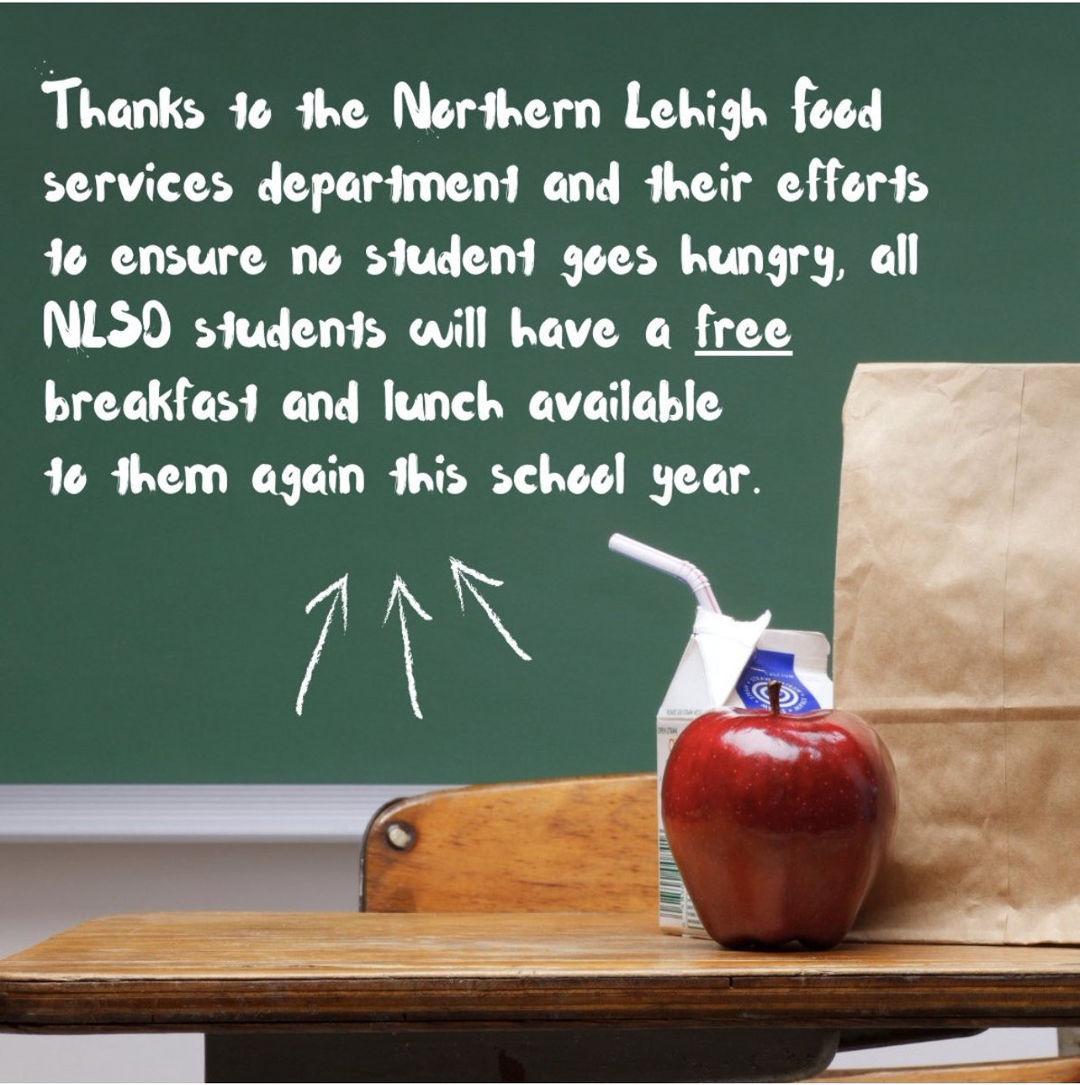 NLSD_Supt's tweet photo. A reminder for all @NorthernLehigh families: https://t.co/Wi0m2kkx1m