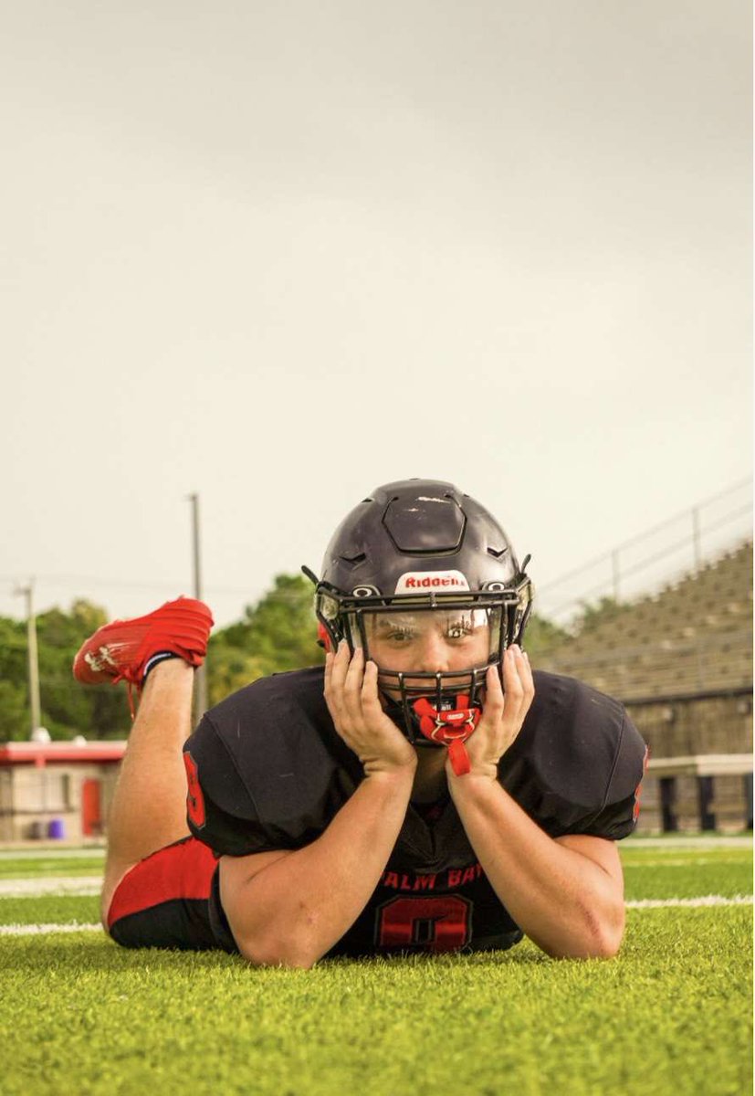 Bradyn Cook 🧑🍳 (@bradyncook9) on Twitter photo My turn! Year ✌🏻. Get out the way or get ran over. 💪🏿🏴☠️ #GameWeek #BayBoy <a href="/pbhs_football/">Palm Bay High Football</a> <a href="/CoachStefon321/">CoachStefonJ</a> @CoachWatkinsPB <a href="/Coach_Brown321/">Coach Brown</a> <a href="/MzCaseyLeigh80/">Casey Walsh</a> My turn! Year ✌🏻. Get out the way or get ran over. 💪🏿🏴☠️ #GameWeek #BayBoy <a href="/pbhs_football/">Palm Bay High Football</a> <a href="/CoachStefon321/">CoachStefonJ</a> @CoachWatkinsPB <a href="/Coach_Brown321/">Coach Brown</a> <a href="/MzCaseyLeigh80/">Casey Walsh</a>