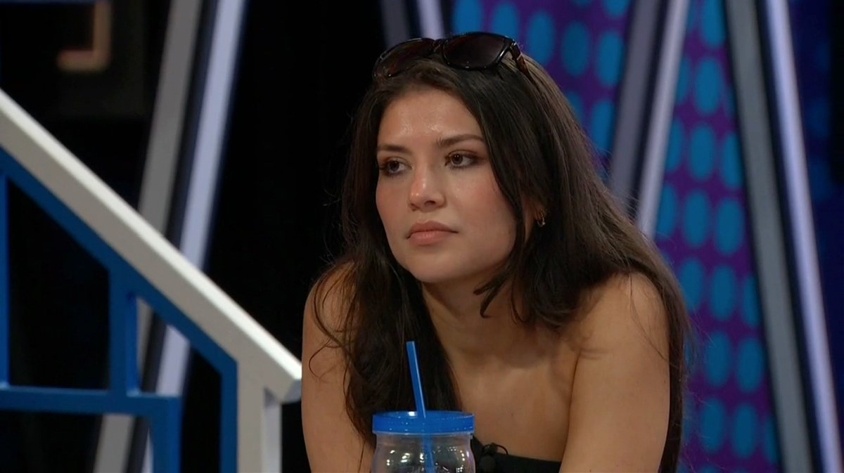 ⚡️WEEK 3, REPOST &amp; LIKE If You’re Team AMERICA! #BB25