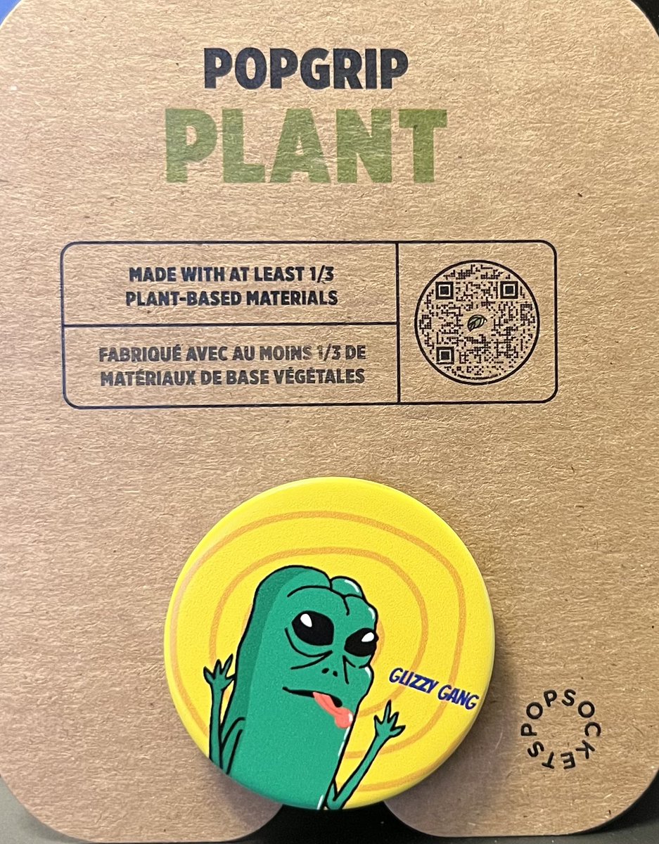 OMG Glizzy Gang pop sockets 🤯🌭😮