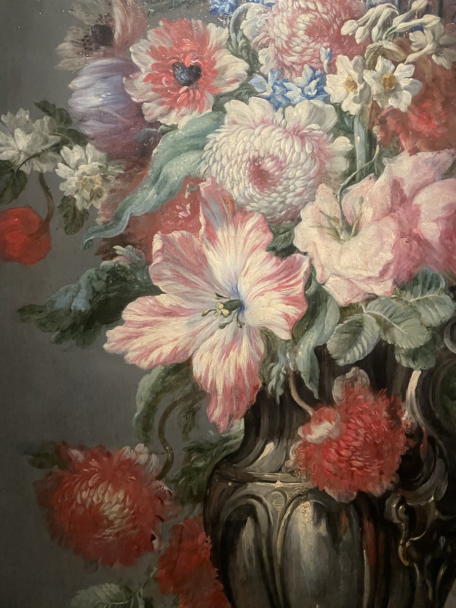 bortolottoarch's tweet photo. ART IS EVERYTHING. Ending #August off with a collection of some of my favorite pieces from a recent visit to the Gallerie d'Italia in Naples, #Italy. This summer was full of highs and lows, but our time in Italy will stick with me for a long time. Until next time, #CIAO! -XOT https://t.co/ao2IAEhvv6