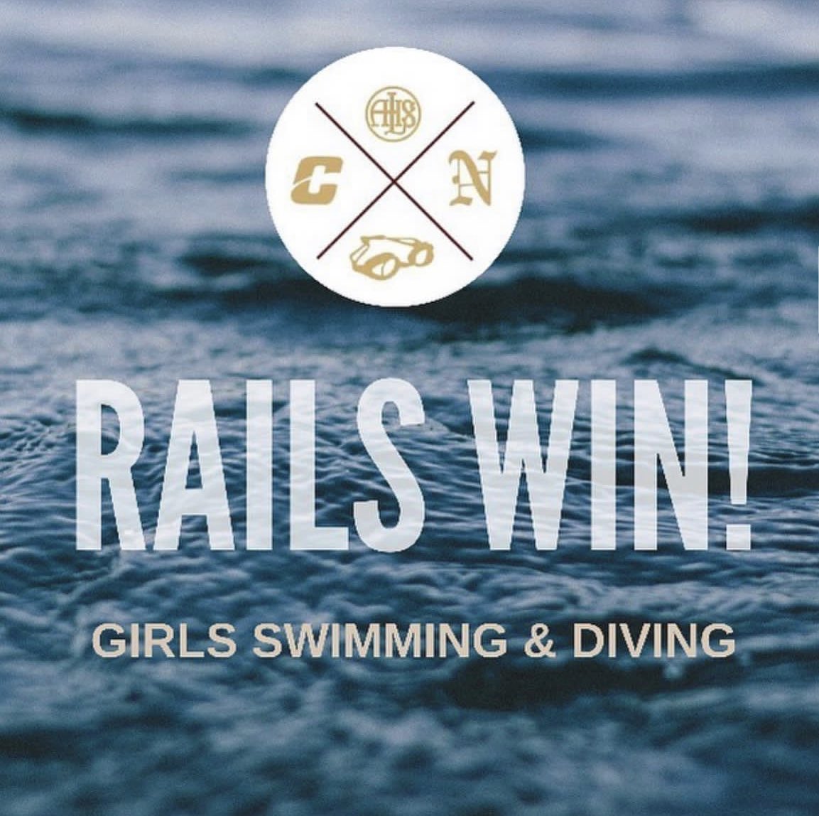 Rails 97, Bobcats 87