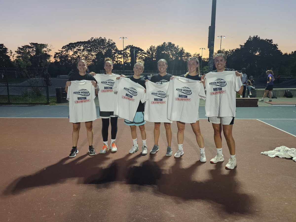 🏀🏆🏆Congratulations to our 2023 #HonanLeague 🏆🏆🏀 Unicorns Forever🦄!