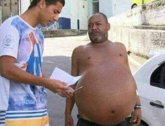 Yo cuando se me inflama el colon con cualquier comida