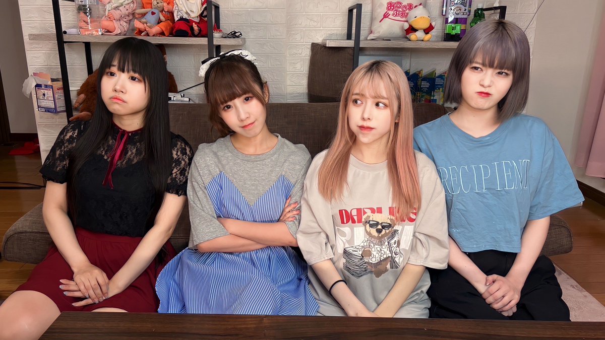 ふるぽん活休について思うこと、ぶっちゃけます。 

RT+いいねでフォロバ企画中🍽️

youtu.be/ykrdhTYtLGM <a href="/YouTube/">YouTube</a>より