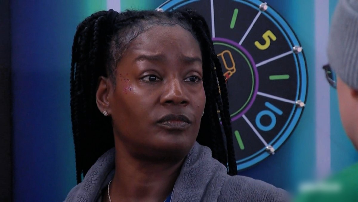 ⚡️WEEK 3, REPOST &amp; LIKE If You’re Team CIRIE! #BB25