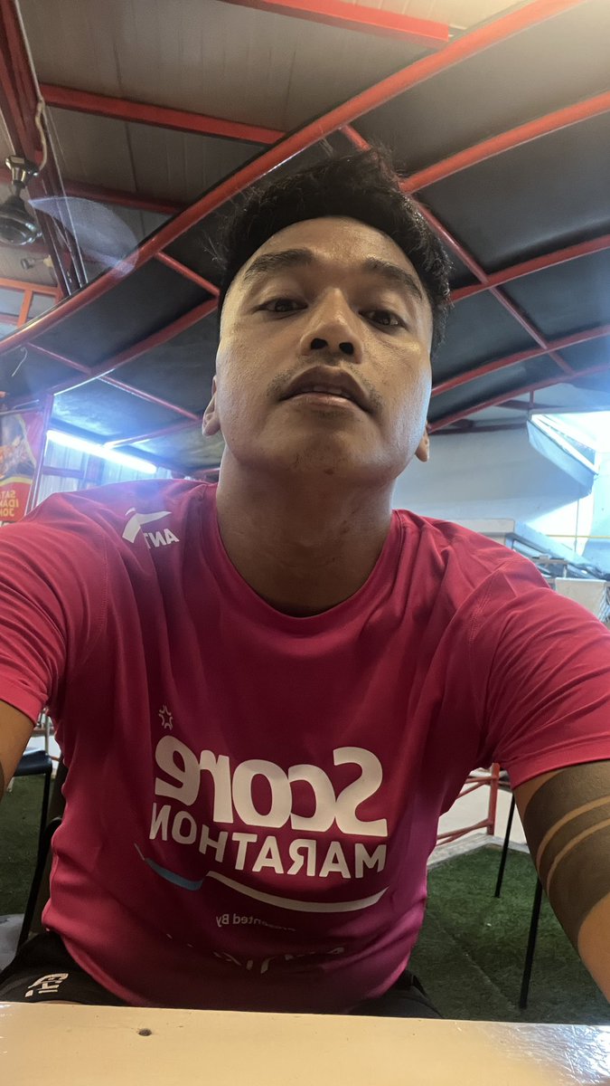 iambossmarko's tweet photo. Selamat Pagih https://t.co/F7wc9Sg9gl