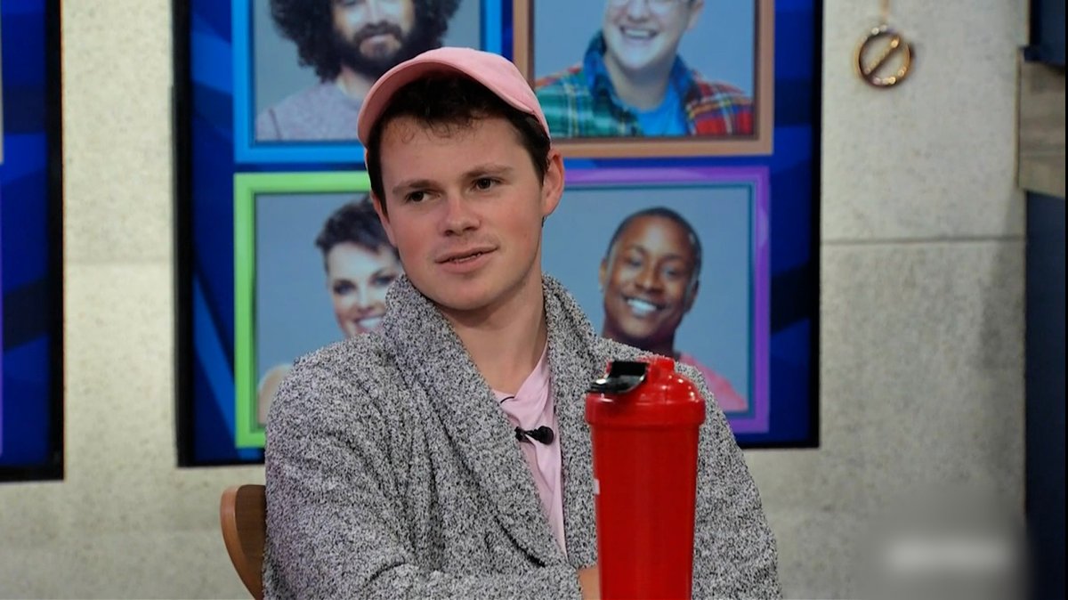 ⚡️WEEK 3, REPOST &amp; LIKE If You’re Team CORY! #BB25