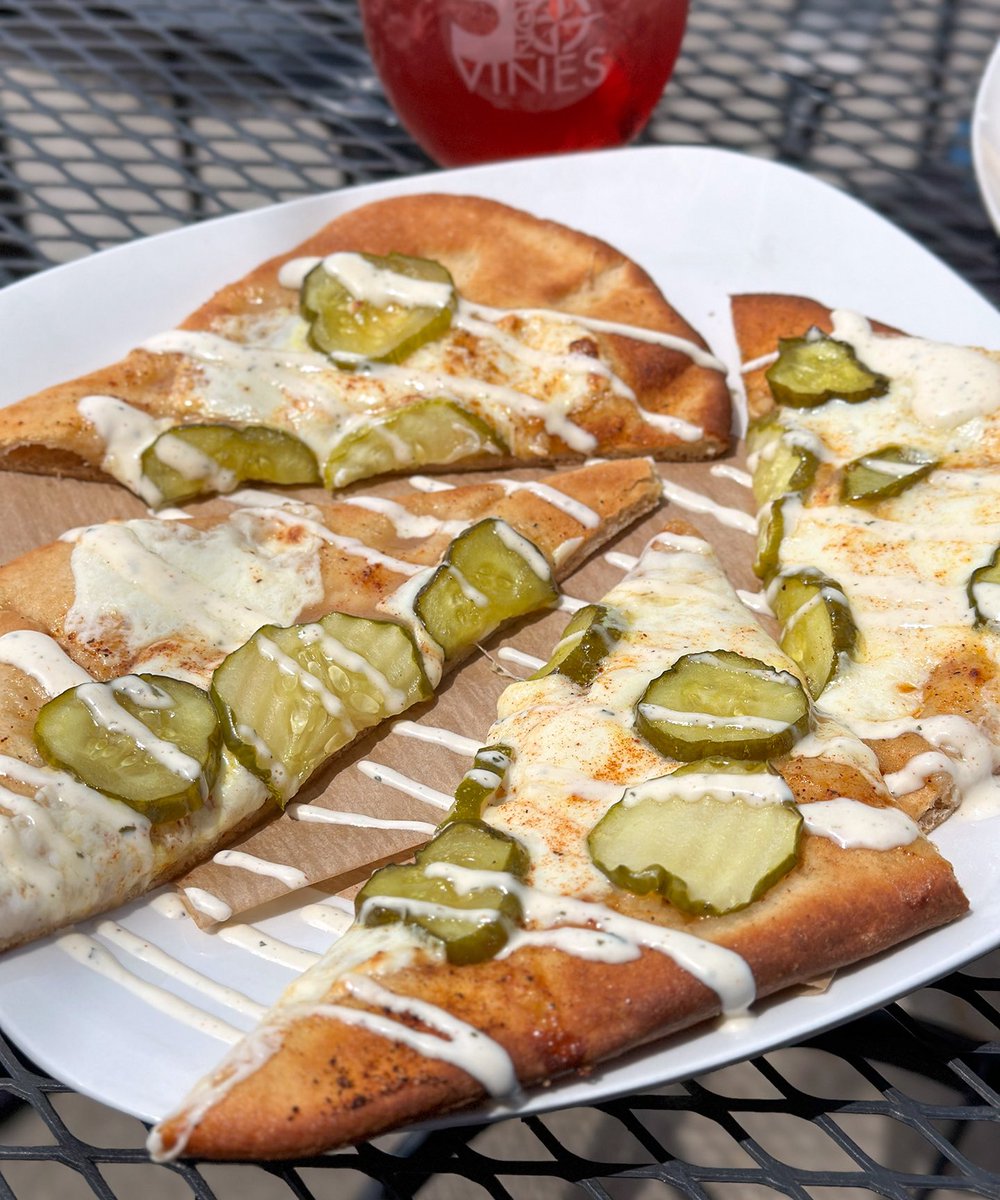 Michigan Chews & Brews tweet media