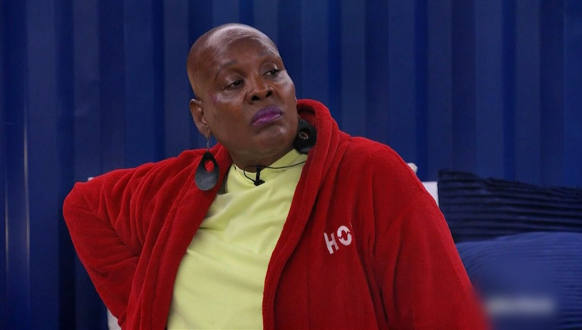 ⚡️WEEK 3, REPOST &amp; LIKE If You’re Team FELICIA! #BB25