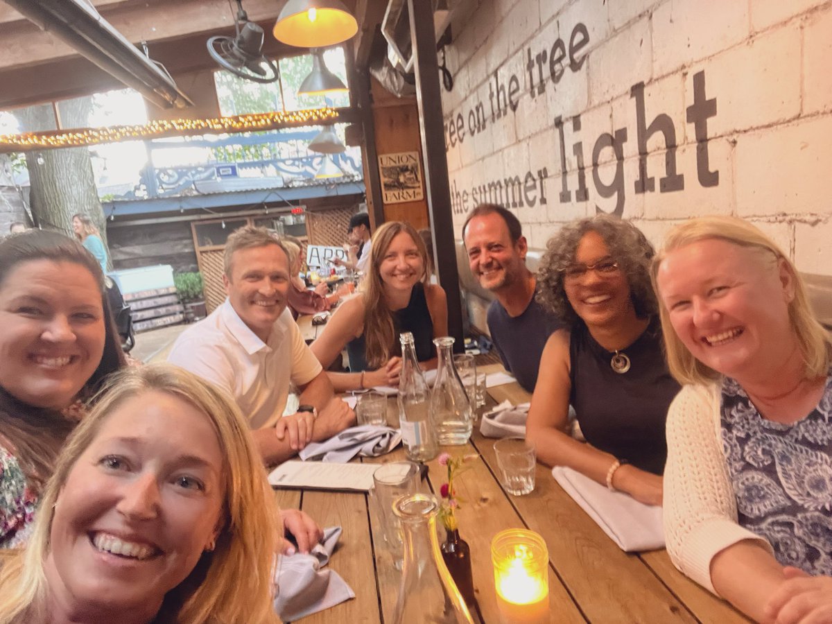 Cohort 21 tweet media