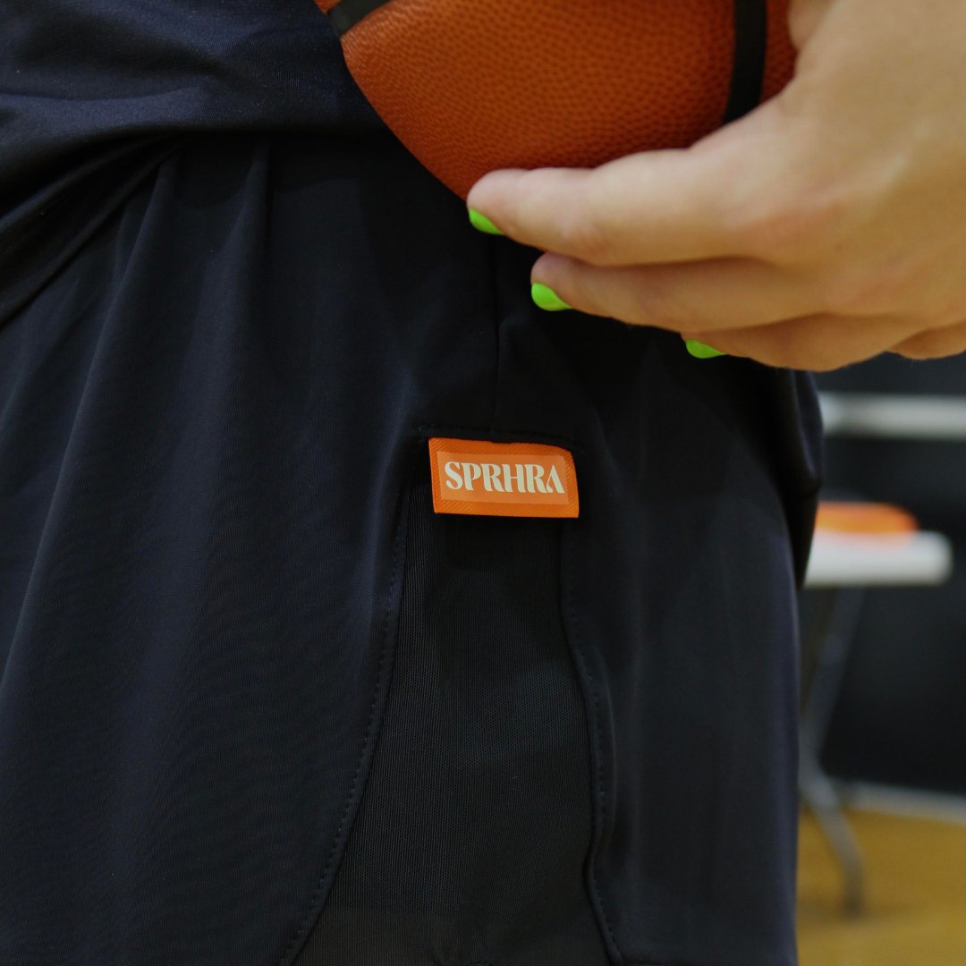 Check out our <a href="/nicole/">Nicole Lee</a>.meliouss rocking her <a href="/sprhra/">sprhra</a> wavy stretchy shorts during her 🏀practice!

#nil #sportsagency #brandcollab #athleticwear