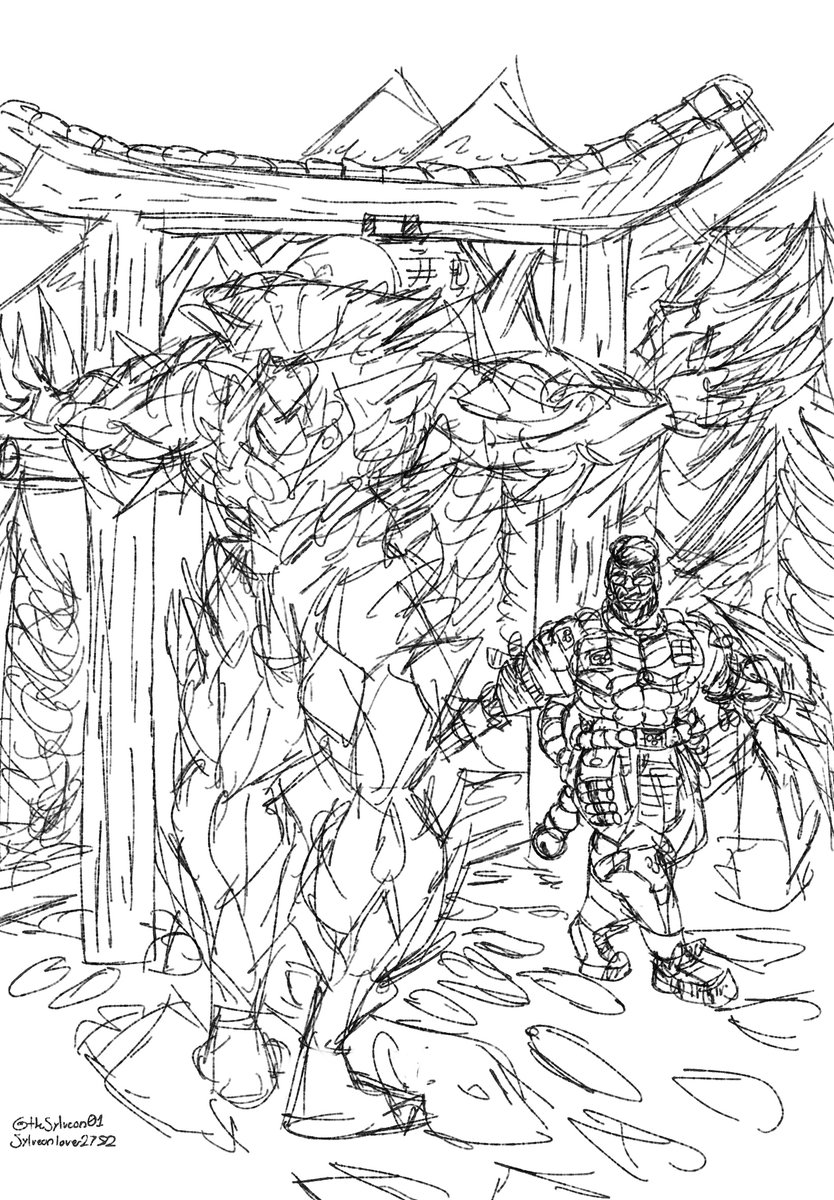 theSylveon01's tweet image. Alex Mercer vs alex arcos #prototypegame #prototype2009 #alexmercer #oc #originalcharacter #wip #memeredraw #Procreate #originalcharacterart