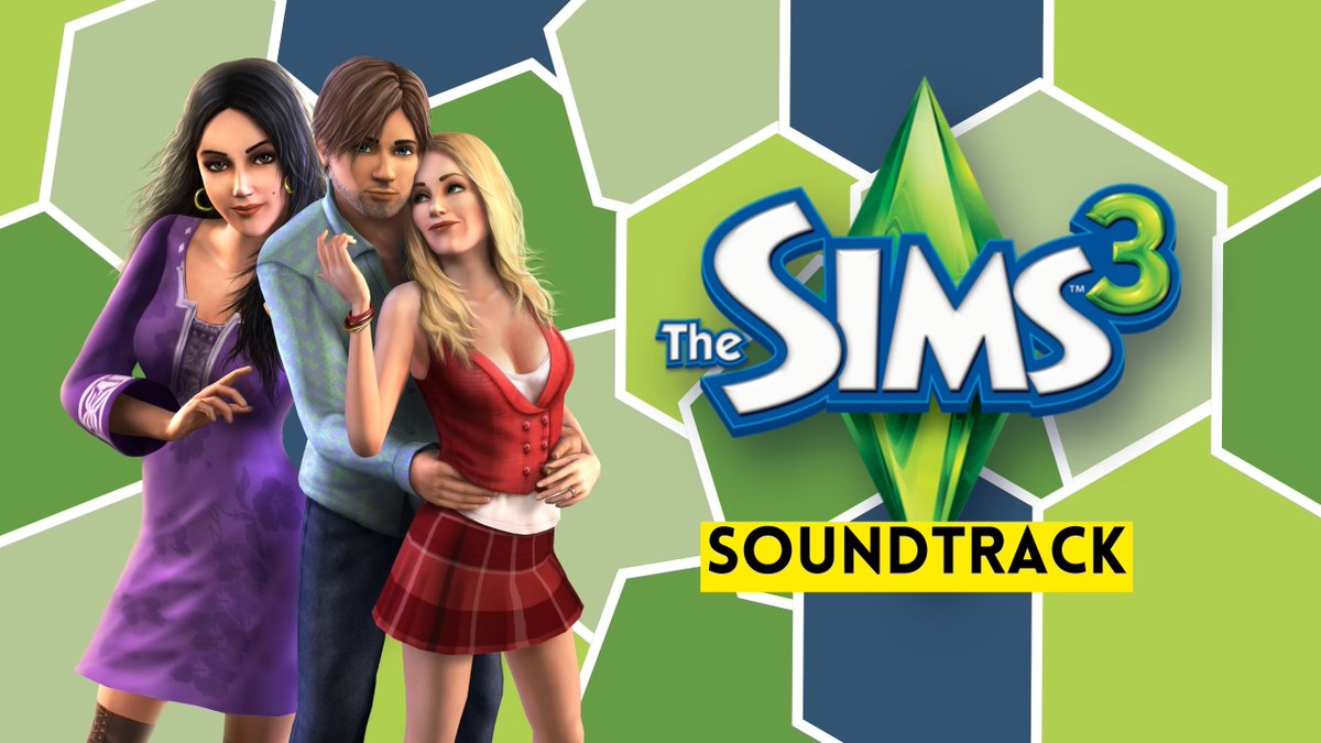 Sims_Archives's tweet image. Hello simmer the first part of #TheSims3 Soundtrack is now available on Sims Archives  #maxis #stevejablonsky simsarchives.com/en/soundtrack-…