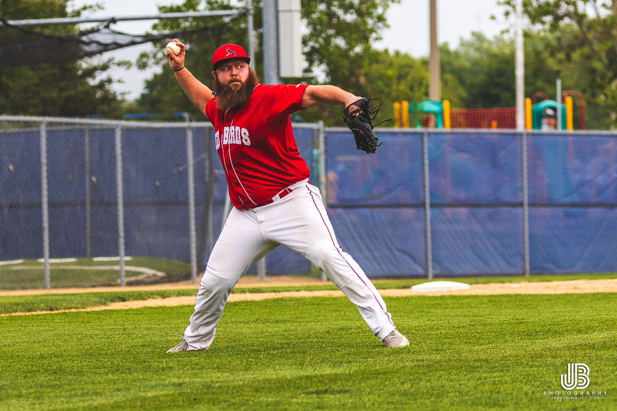 Justin Braun Photography tweet media