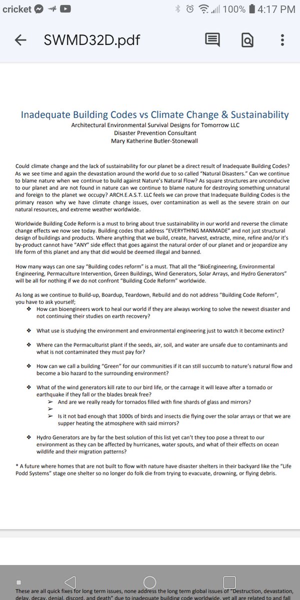 Build_to_live's tweet image. Inadequate Building Codes vs Global Warming and Climate Change
