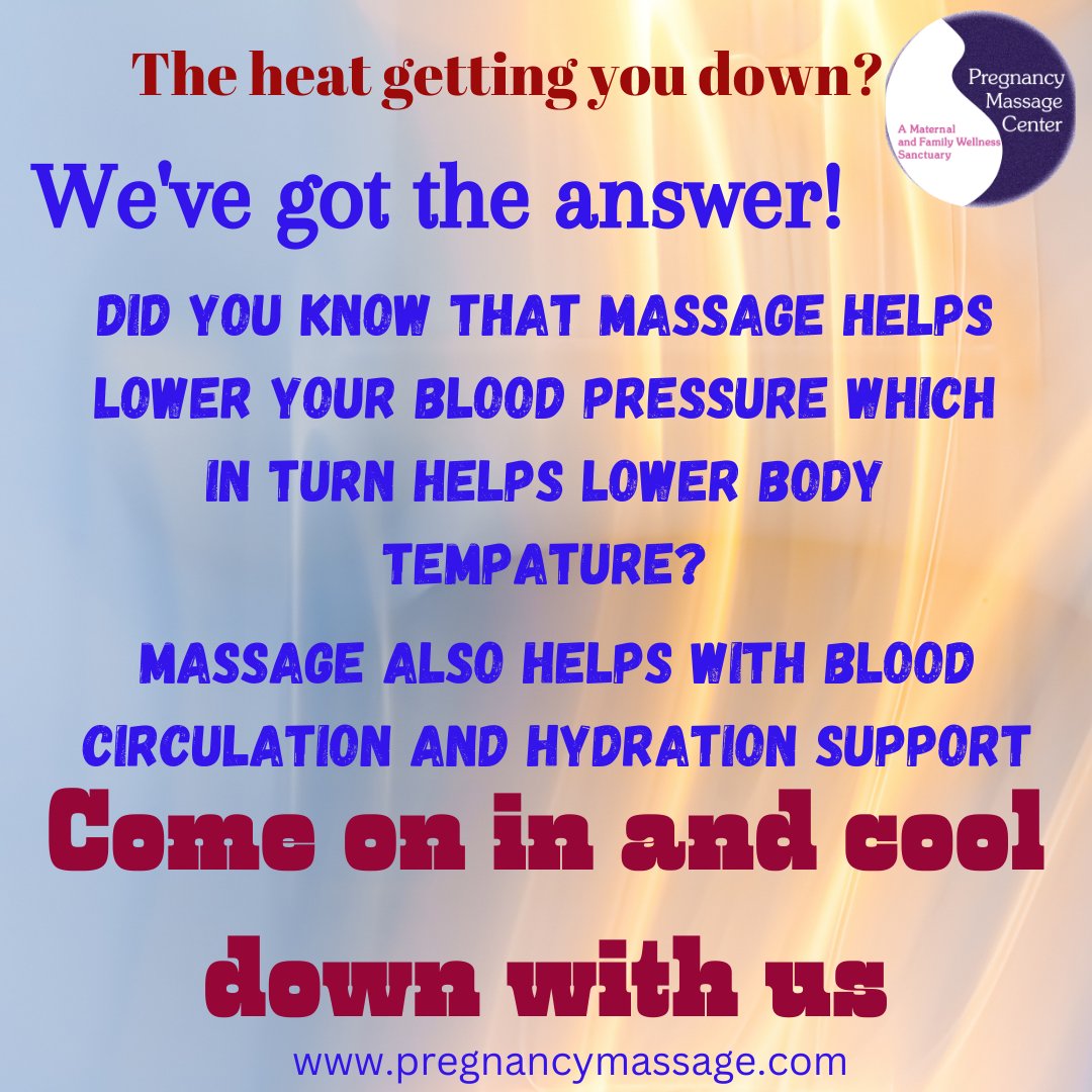 #pregnancymassagecenter #pregnancy #postpartum #pregnancymassage #postpartummassage #decaturpregnancymassage #decaturpostpartummassage #atlantapregnancymassage #atlantapostpartummassage #wellness #therapeuticmassage #cooldownwithus