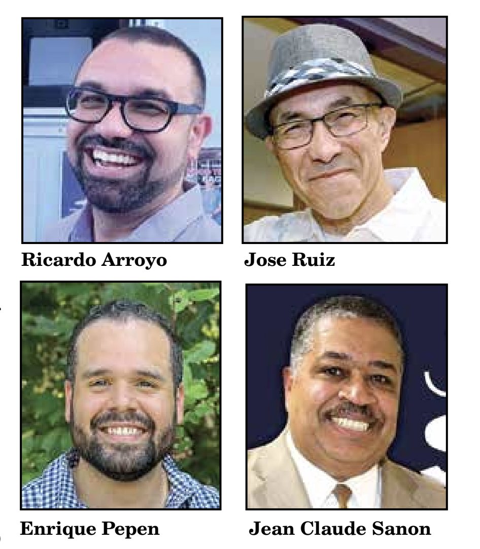 DotNews's tweet photo. In District 5’s council race, a key voter makes her choice
https://t.co/YXD24VQNuY https://t.co/x2ibmxYXow