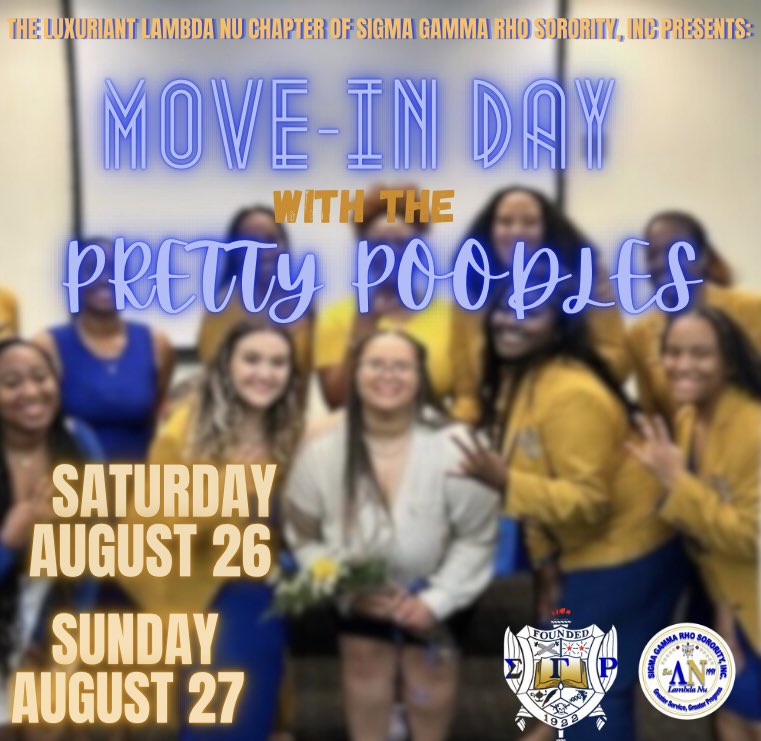 SFA Poodles tweet media