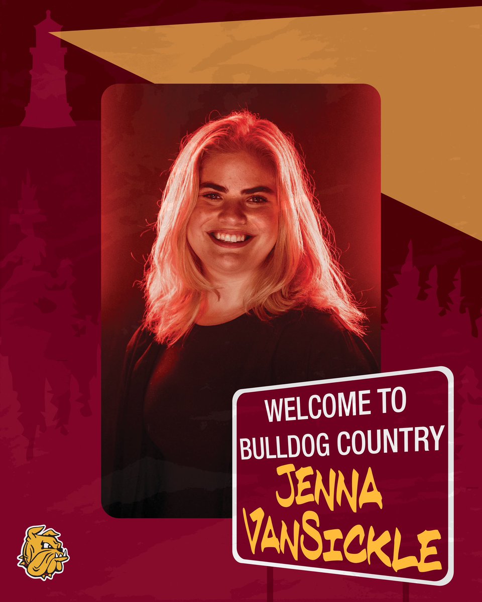 Another <a href="/TerrierHockey/">BU Men's Hockey</a> graduate entering the transfer portal?!

I’m so excited to announce that last week I officially started as a Sports Information Director for <a href="/UMDMensHockey/">UMD Men's Hockey</a>! Here’s to another season of college hockey 🏒 ❤️