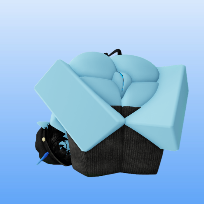 Ms_Raku's tweet photo. 🍑

#RR34 #R34 #RobloxRule34 #RobloxNSFW #robloxrule34 https://t.co/9NrRJ438MH