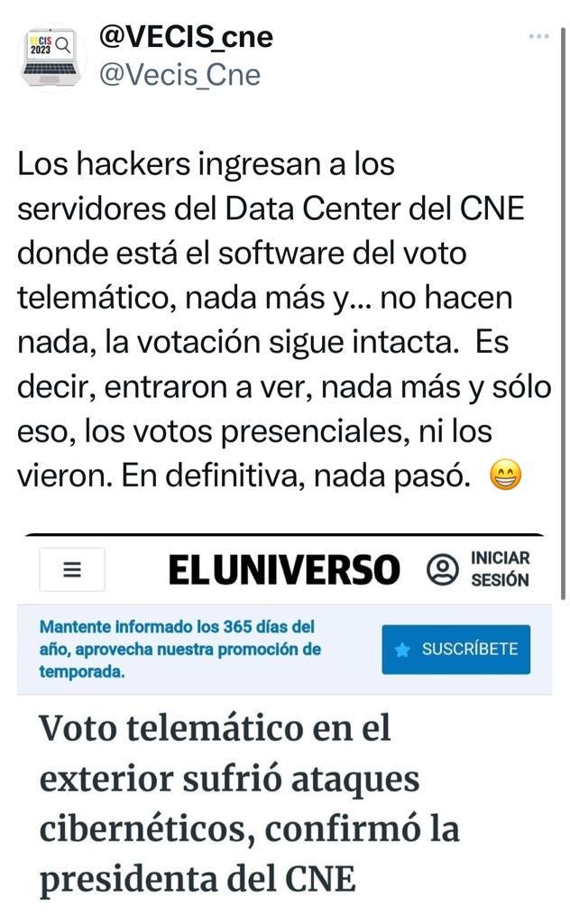 CarlosVerareal's tweet photo. Y aquí? Les dio pena!!! https://t.co/r8Da4r3wyJ