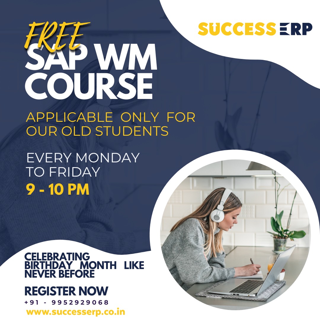 SUCCESS ERP SOLUTIONS (@erp_success) / Posts / X