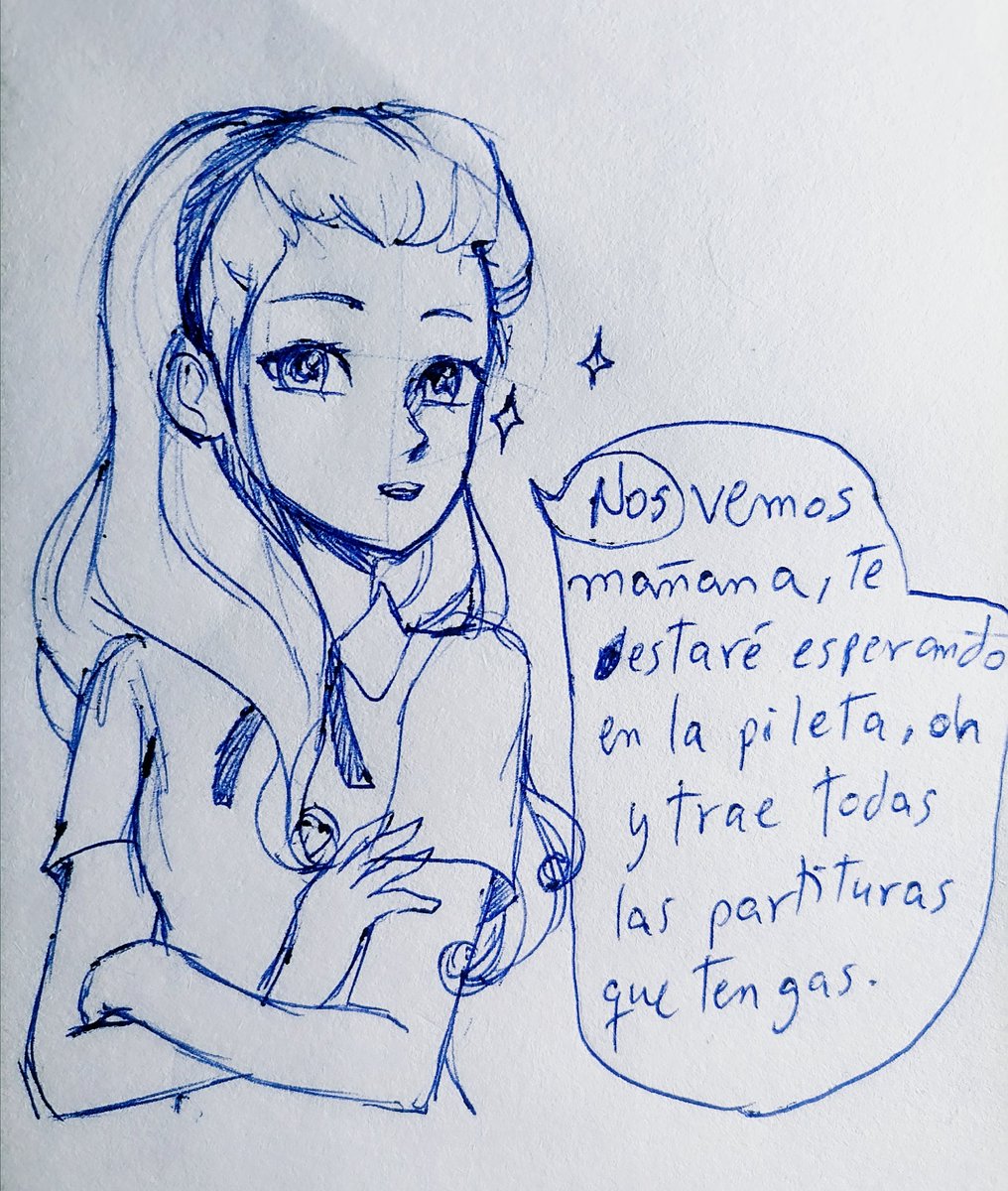 Ganim_112's tweet photo. Si digo que lo voy a terminar lo voy a terminar, no importa cuanto tarde uwu 💙💜
#BxB #bonxbonnie #FHS https://t.co/F4hakUaRs5