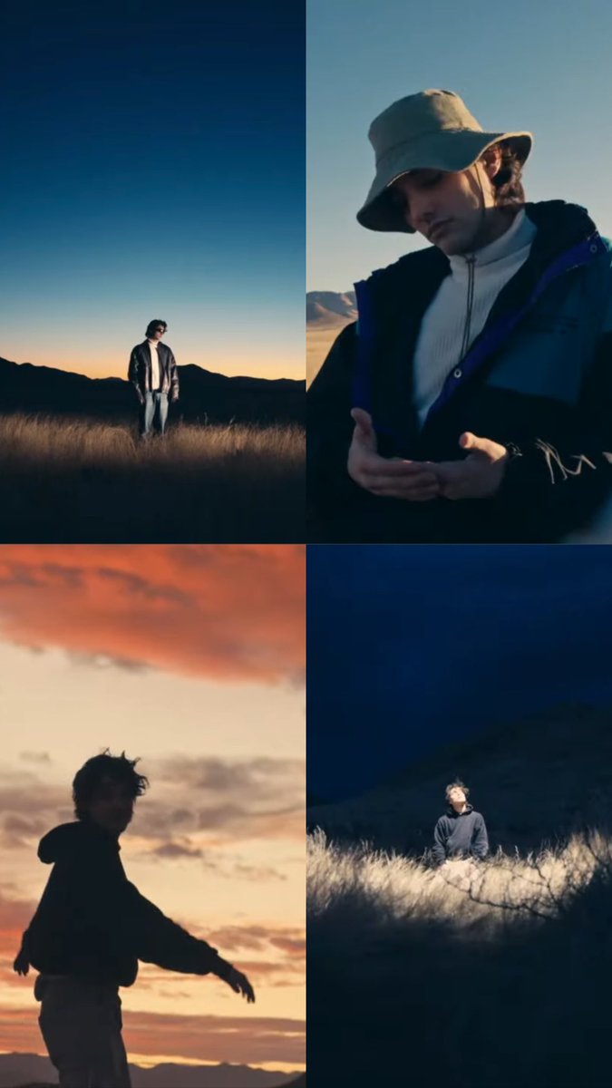 Video del año y punto.

ESENCIA BY HUMBE MV