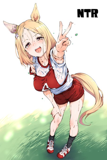 らくがき(2023/08/23) 