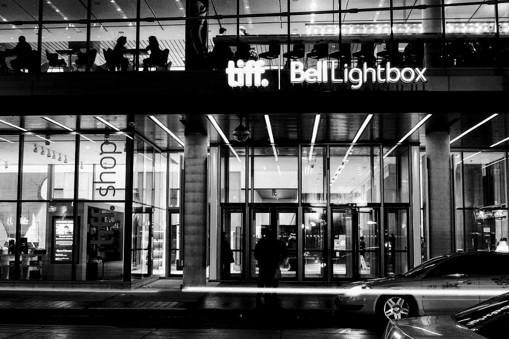 News flash: Bell is ending its decades-long sponsorship of the Toronto International Film Festival, according to a scoop from Robert Benzie of the Toronto Star’s Queen’s Park Bureau. Seriously bad news for the fest, since Bell is its lead sponsor: tinyurl.com/5f9z3ntv #TIFF23