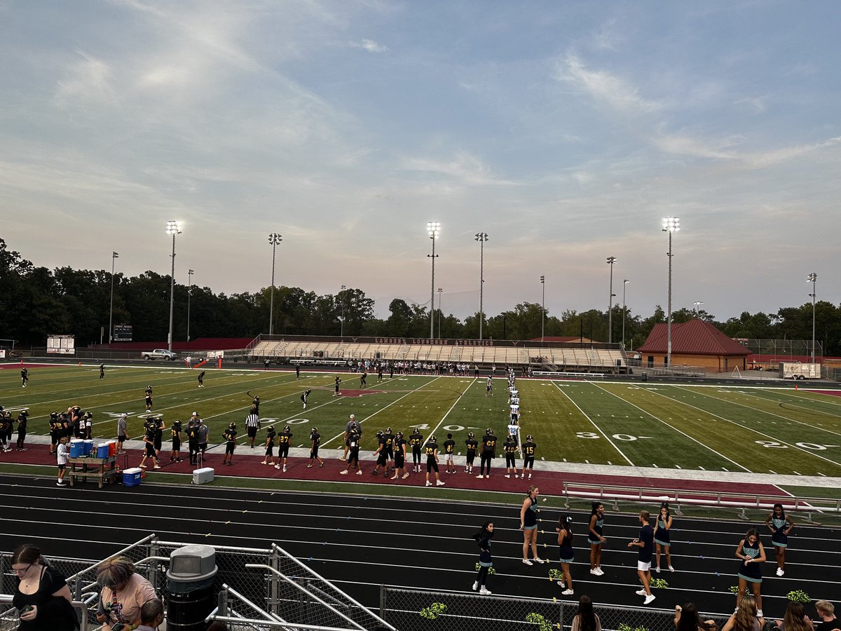 ⁦<a href="/DeSanaMiddle/">DeSana MS</a>⁩ Football with another victory! Thank you to our amazing cheerleaders, families, and fans! ⁦<a href="/jamiebui23/">Jamie Bui</a>⁩ ⁦⁦<a href="/DMSPeyt/">Peyton</a>⁩