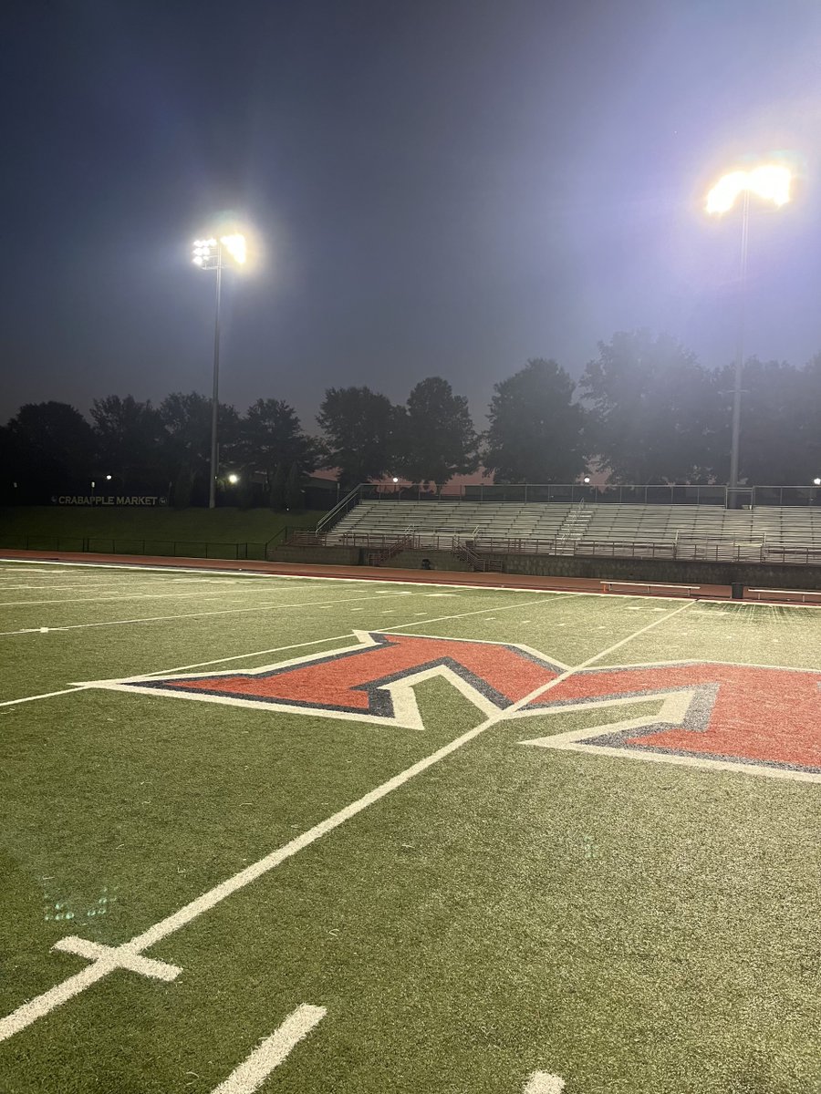 What's the saying?  The early bird gets the worm.  Beautiful morning to get some work in.

#unfinishedbusiness