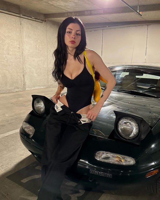 now taking passenger princess applications https://t.co/TNexrPpv98