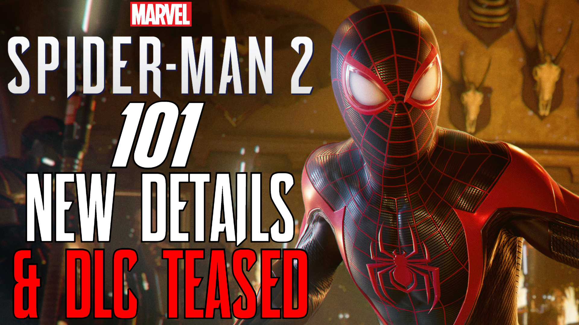 Evan Filarca on X: UPDATE: The Marvel's Spider-Man 2 FAQ page has