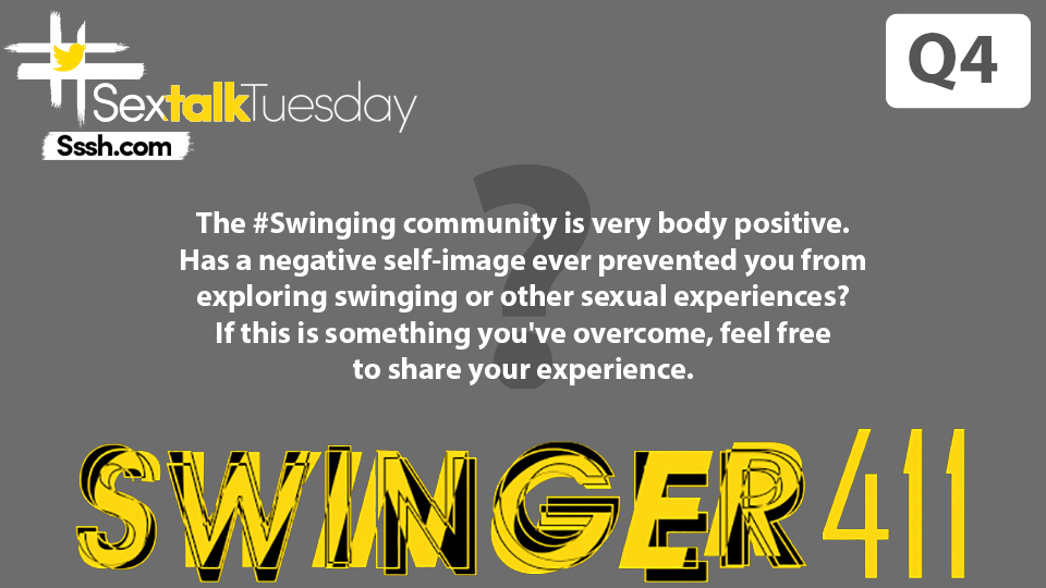 SexTalkTuesday tweet media