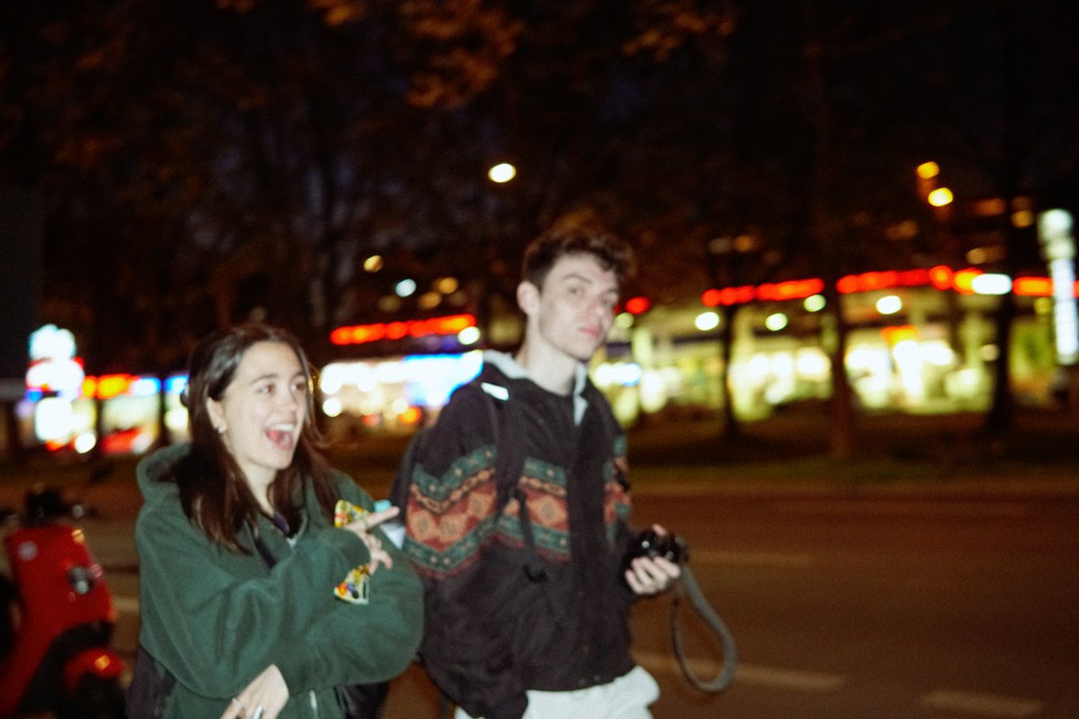 albertmateu_'s tweet photo. berlin memories ✨ https://t.co/N4lxOybFMv